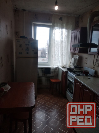 Продажа трехкомнатной квартиры в Куйбышевском районе Донецк - изображение 5