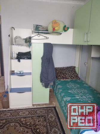 Продажа трехкомнатной квартиры в Куйбышевском районе Донецк - изображение 6