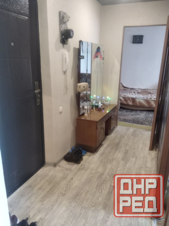 Продажа трехкомнатной квартиры в Куйбышевском районе Донецк - изображение 1