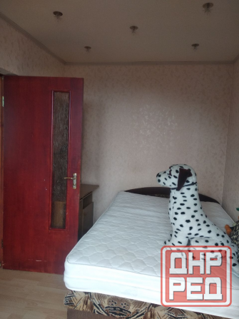 Продажа трехкомнатной квартиры в Куйбышевском районе Донецк - изображение 4