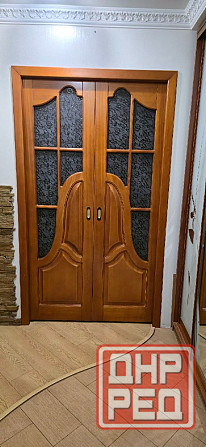 3 ком квартира, 70 кв.м., 4/9 эт, Киевский р-н, ул. Куйбышева, Галактика 8,5 млн Донецк - изображение 3