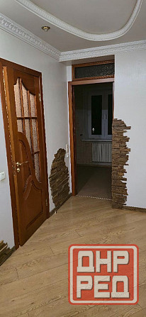 3 ком квартира, 70 кв.м., 4/9 эт, Киевский р-н, ул. Куйбышева, Галактика 8,5 млн Донецк - изображение 12