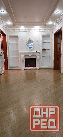 3 ком квартира, 70 кв.м., 4/9 эт, Киевский р-н, ул. Куйбышева, Галактика 8,5 млн Донецк - изображение 1