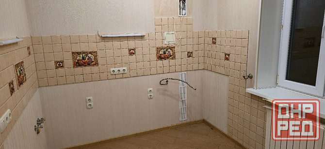 3 ком квартира, 70 кв.м., 4/9 эт, Киевский р-н, ул. Куйбышева, Галактика 8,5 млн Донецк - изображение 11