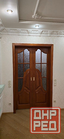 3 ком квартира, 70 кв.м., 4/9 эт, Киевский р-н, ул. Куйбышева, Галактика 8,5 млн Донецк - изображение 5