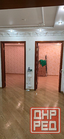 3 ком квартира, 70 кв.м., 4/9 эт, Киевский р-н, ул. Куйбышева, Галактика 8,5 млн Донецк - изображение 6