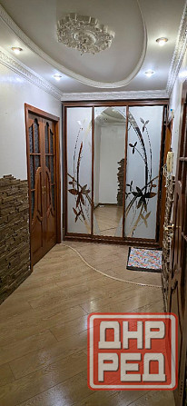 3 ком квартира, 70 кв.м., 4/9 эт, Киевский р-н, ул. Куйбышева, Галактика 8,5 млн Донецк - изображение 2