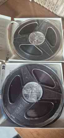 Продам катушки бобины Scotch 7" Луганск