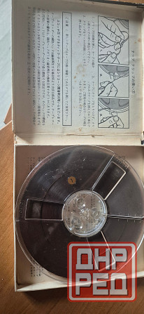 Продам катушки бобины Scotch 7" Луганск - изображение 3