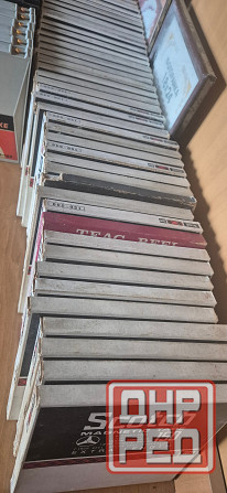 Продам катушки бобины Scotch 7" Луганск - изображение 1