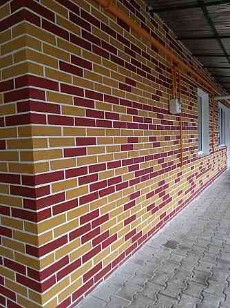 Современные отделочные/облицовочные материалы Донецк