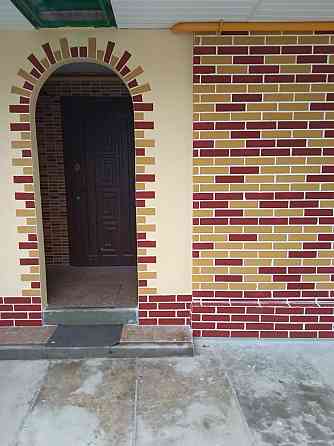 Современные отделочные/облицовочные материалы Донецк