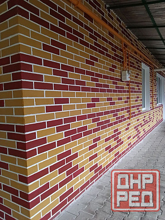 Современные отделочные/облицовочные материалы Донецк - изображение 3