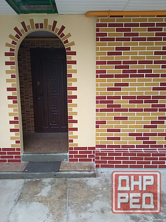 Современные отделочные/облицовочные материалы Донецк - изображение 2