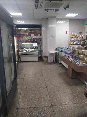 Продажа нежилого помещения 275,8 кв.м. Киевский Р_И_К Донецк