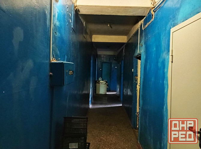 Продажа нежилого помещения 275,8 кв.м. Киевский Р_И_К Донецк - изображение 2