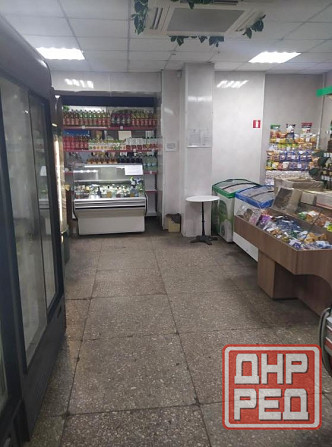 Продажа нежилого помещения 275,8 кв.м. Киевский Р_И_К Донецк - изображение 1