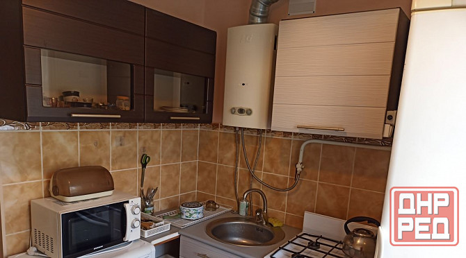 Сдаю 2 комнатную квартиру в Ворошиловском районе Донецк - изображение 6