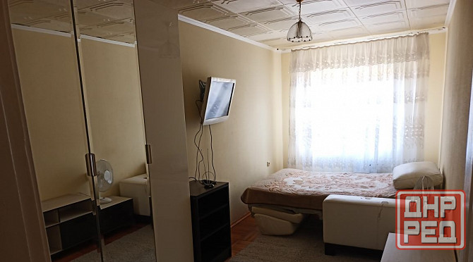 Сдаю 2 комнатную квартиру в Ворошиловском районе Донецк - изображение 5