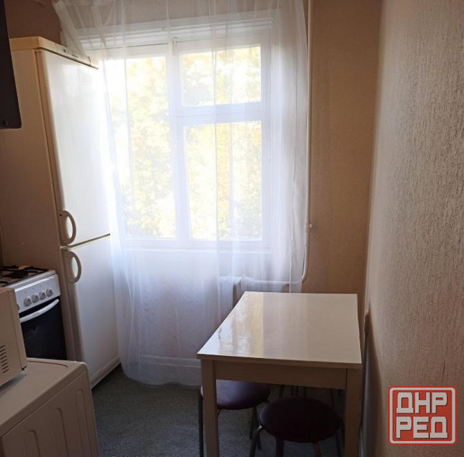 Сдаю 2 комнатную квартиру в Ворошиловском районе Донецк - изображение 8