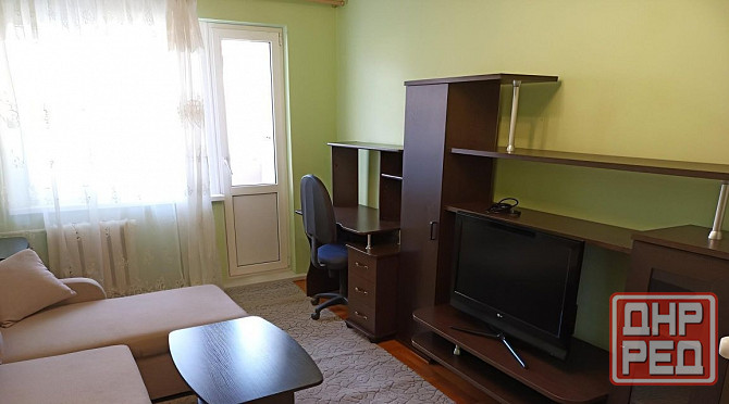 Сдаю 2 комнатную квартиру в Ворошиловском районе Донецк - изображение 3