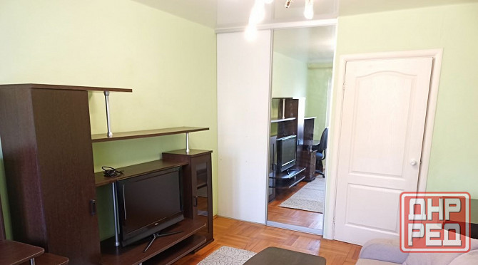 Сдаю 2 комнатную квартиру в Ворошиловском районе Донецк - изображение 2