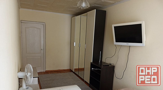 Сдаю 2 комнатную квартиру в Ворошиловском районе Донецк - изображение 4