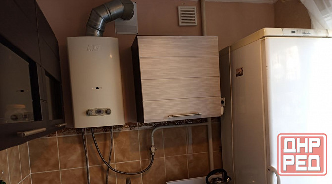 Сдаю 2 комнатную квартиру в Ворошиловском районе Донецк - изображение 7