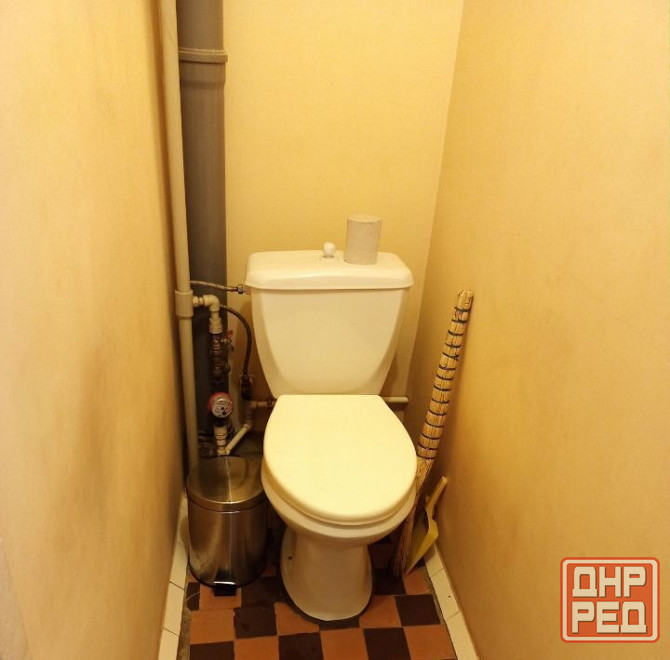 Сдаю 2 комнатную квартиру в Ворошиловском районе Донецк - изображение 10