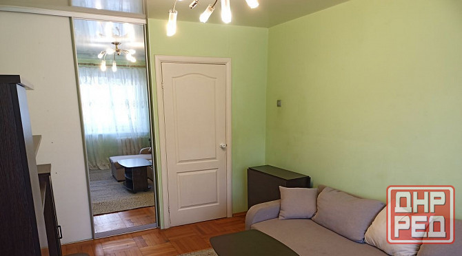 Сдаю 2 комнатную квартиру в Ворошиловском районе Донецк - изображение 1