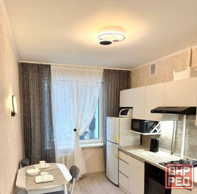 Сдам на Цирке Донецк - изображение 1