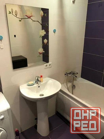 сдам квартиру на 22 линии Макеевка - изображение 3