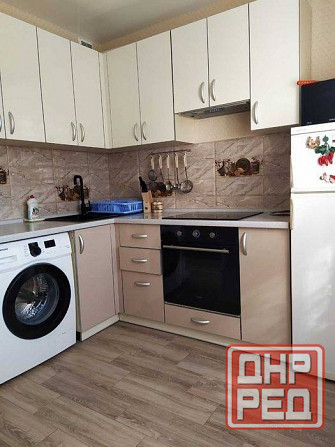 сдам квартиру на 22 линии Макеевка - изображение 1