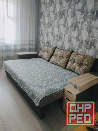 сдам квартиру на 22 линии Макеевка - изображение 2