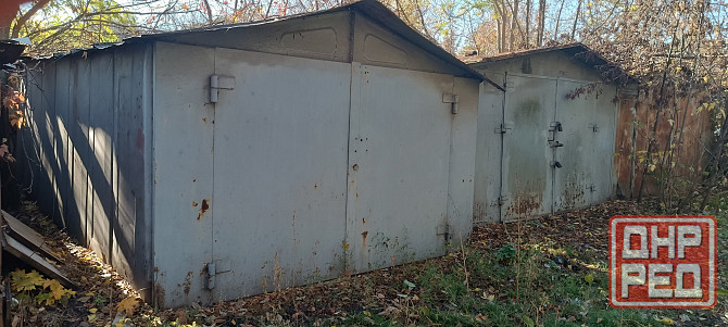 Гараж Донецк - изображение 1