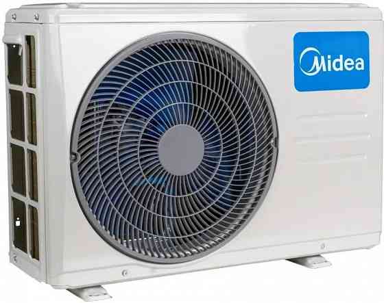 Сплит-система Midea MSFRW-12HRN8 с дисплеем (до 36 м²) с Wi-Fi Макеевка