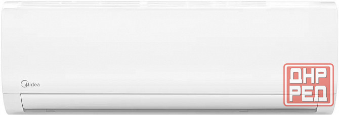Сплит-система Midea MSFRW-12HRN8 с дисплеем (до 36 м²) с Wi-Fi Макеевка - изображение 1