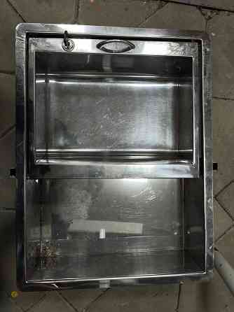 Передаточный кассовый лоток Донецк