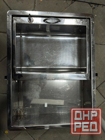 Передаточный кассовый лоток Донецк - изображение 1