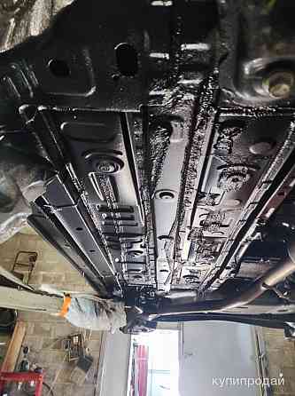 Антикор авто Макеевка