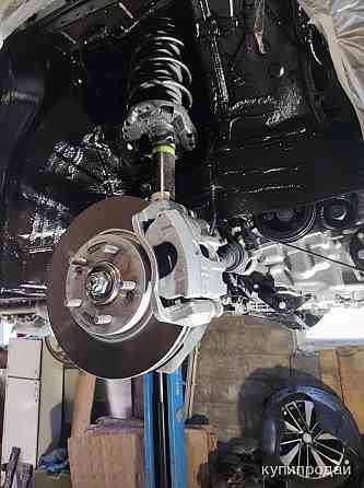 Антикор авто Макеевка