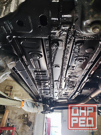 Антикор авто Макеевка - изображение 2