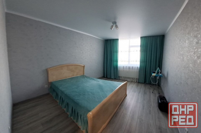 Сдаю двухкомнатную квартиру 63.0 м² этаж 6/9, город Донецк, Кировский район, микрорайон Текстильщик, Донецк - изображение 1