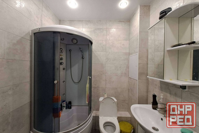 Сдаю двухкомнатную квартиру 63.0 м² этаж 6/9, город Донецк, Кировский район, микрорайон Текстильщик, Донецк - изображение 2