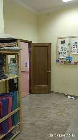 Аренда коммерческого помещения в центре Донецк