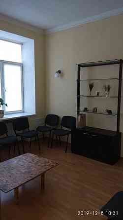 Аренда коммерческого помещения в центре Донецк