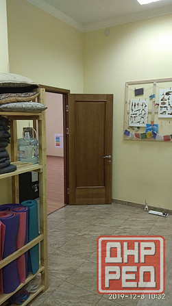 Аренда коммерческого помещения в центре Донецк - изображение 3