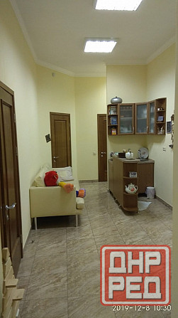 Аренда коммерческого помещения в центре Донецк - изображение 7