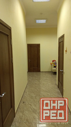 Аренда коммерческого помещения в центре Донецк - изображение 1