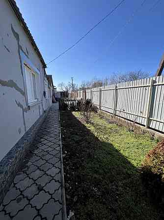 Продается дом в центре Левобережного района Мариуполь